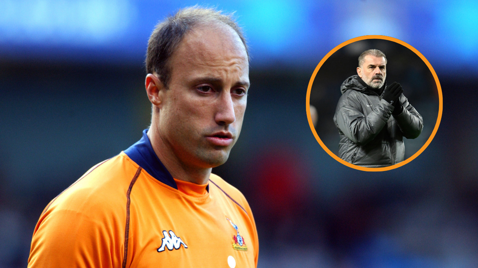 Kasey Keller Exclusive: 'Ange is the man to get Spurs on track'