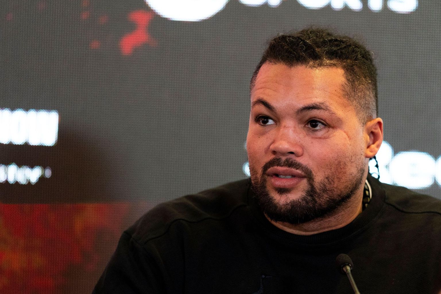 Joe Joyce vs Kash Ali: Betting Odds & Prediction