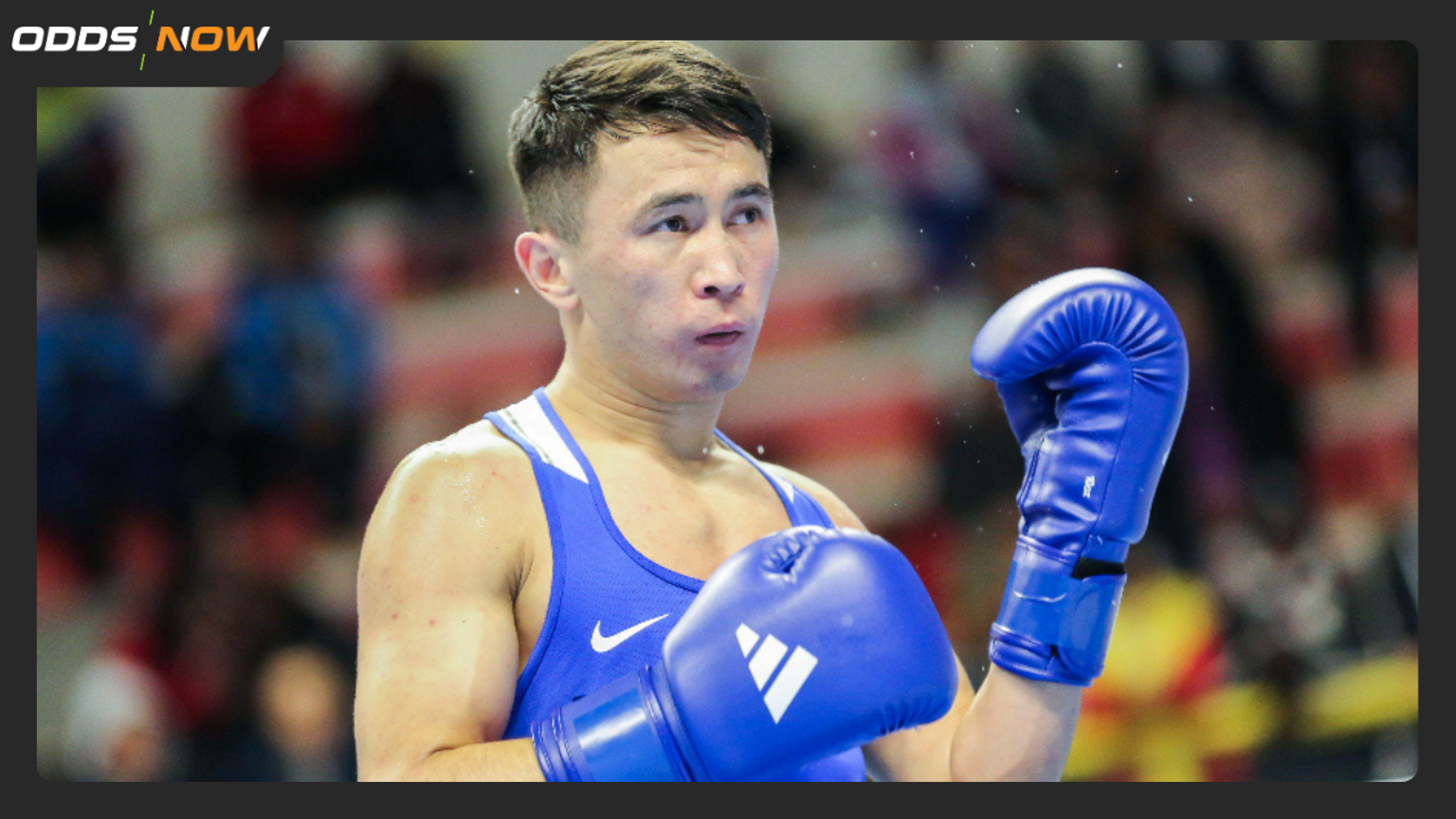 Olympics: Men's 57kg Boxing Betting Preview