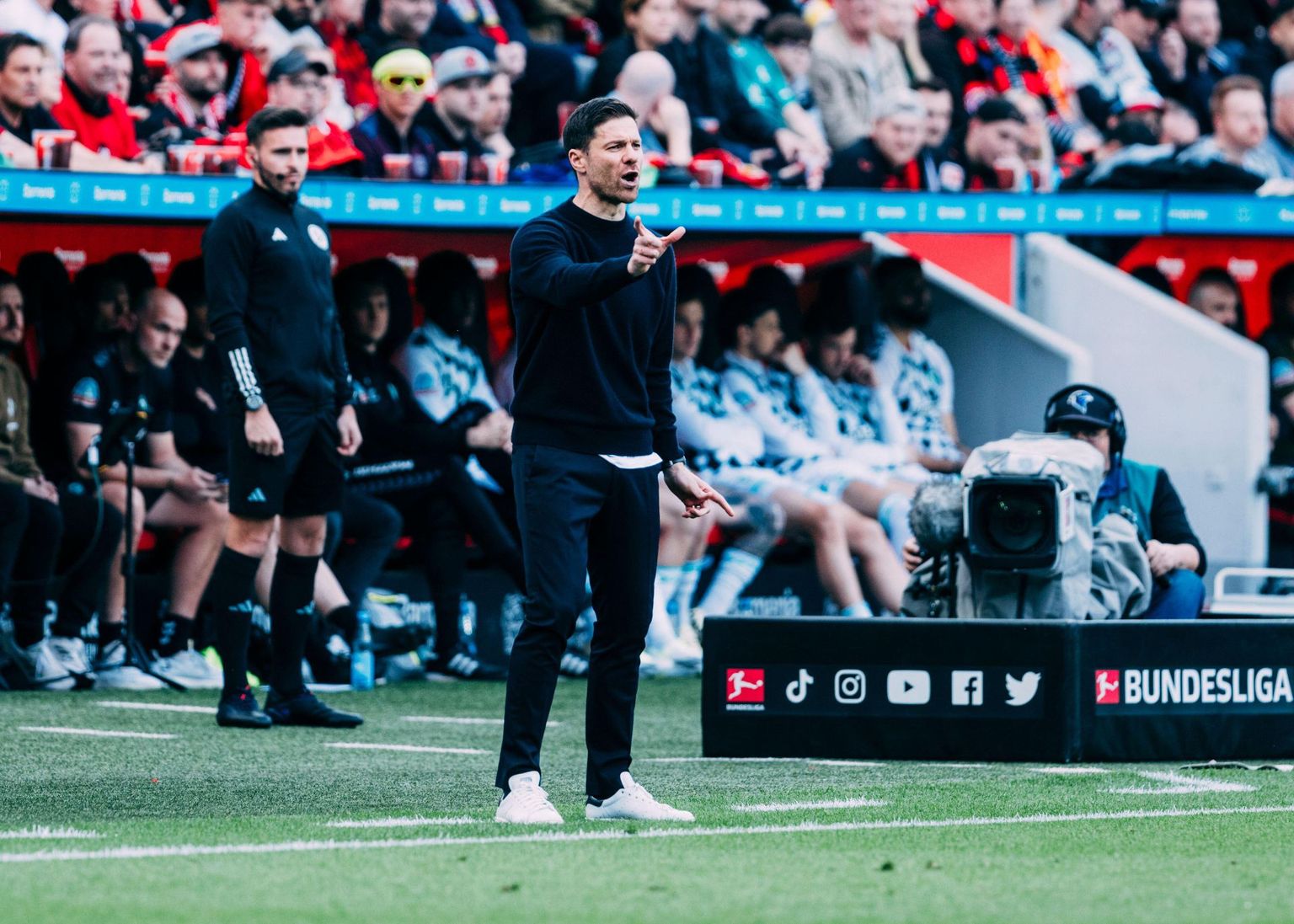Bayer Leverkusen vs VfB Stuttgart: Betting Odds & Prediction