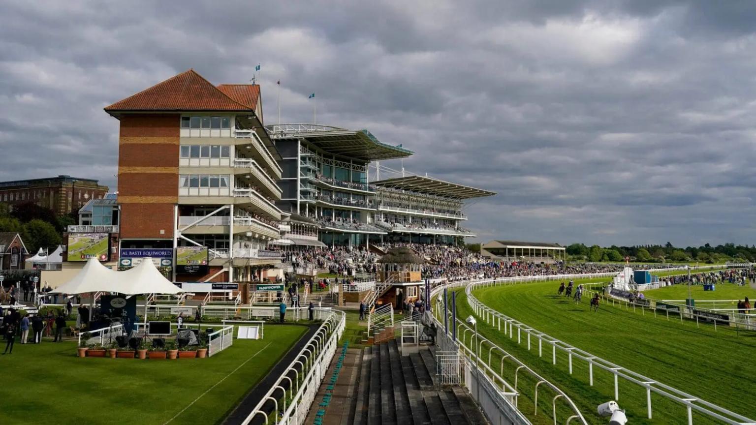 Ombudsman powers clear to land bizarre Juddmonte