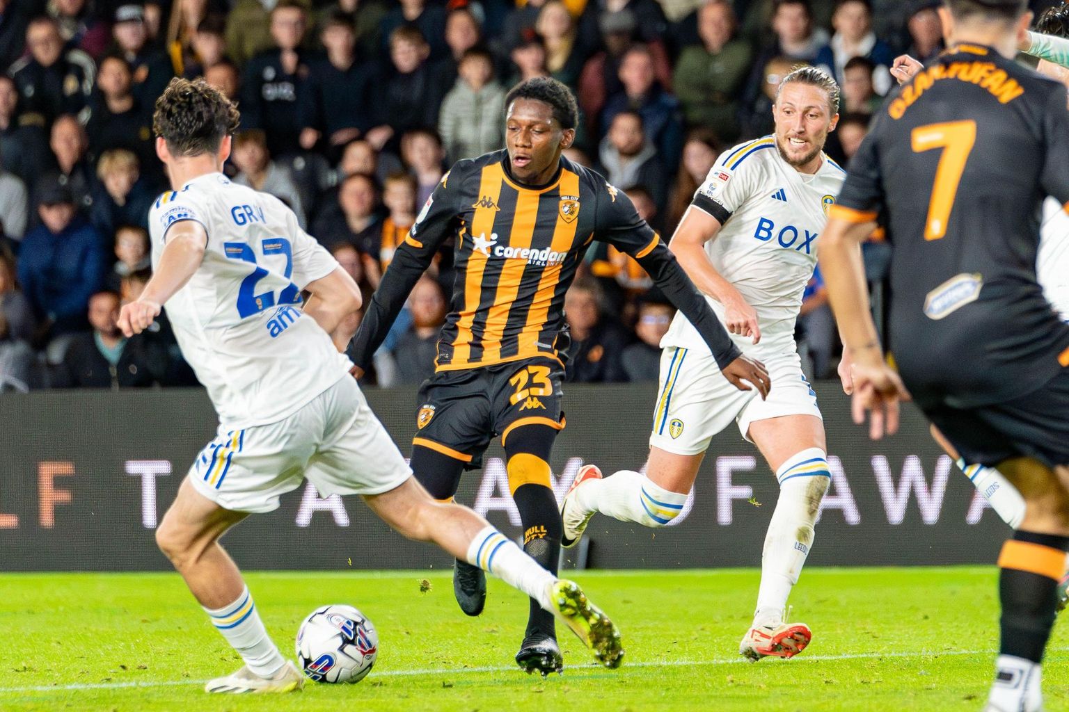 Leeds United vs Hull City: Betting Odds & Prediction