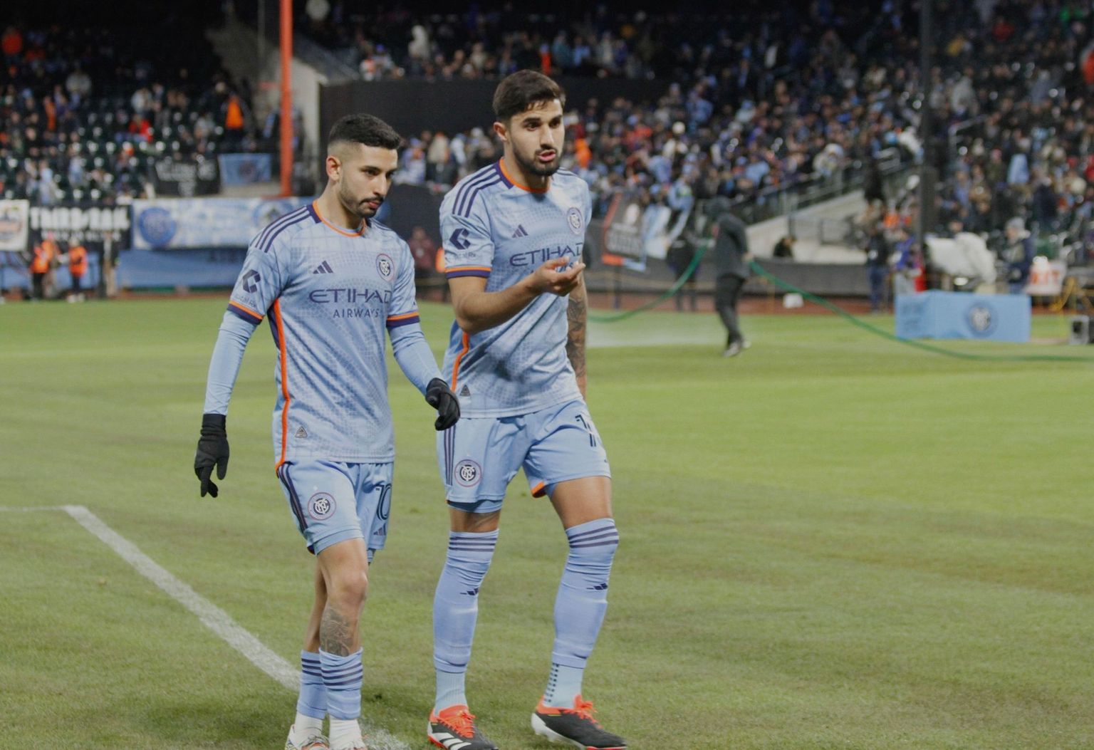 New York City vs DC United: Betting Odds & Prediction