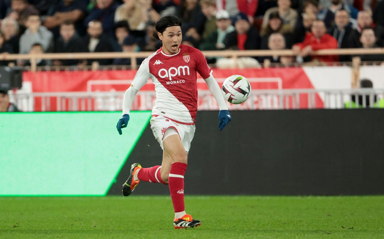 Lyon vs AS Monaco: Betting Odds & Prediction