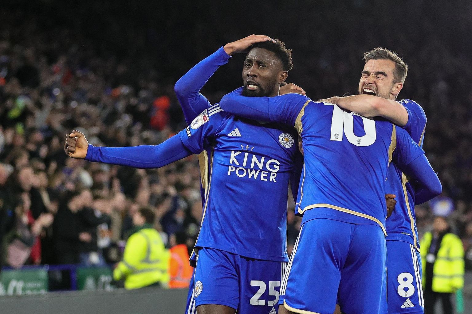 Preston North End vs Leicester City: Betting Odds & Prediction