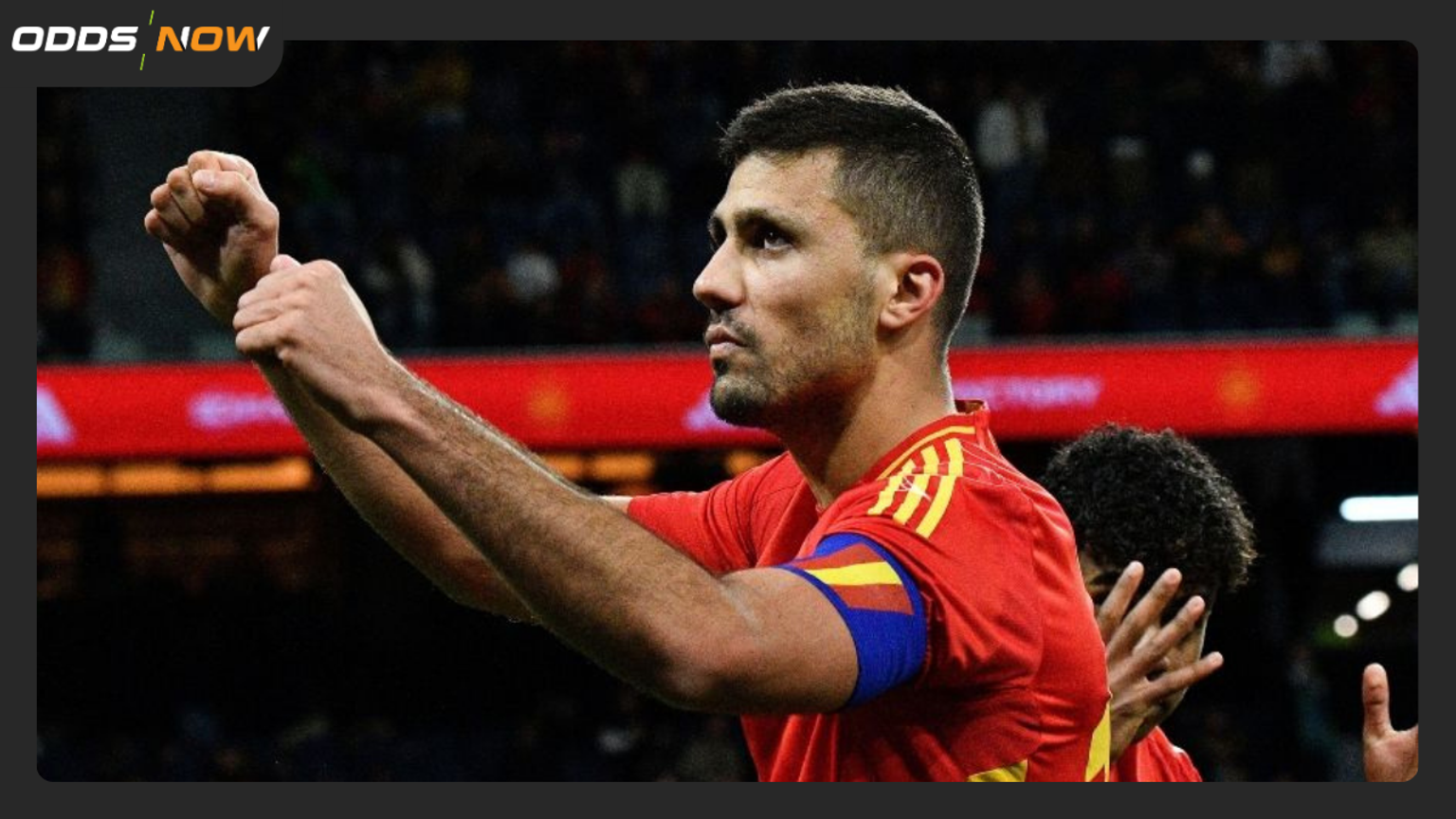 Euro 2024 Daily Betting Briefing: Saturday, June 15