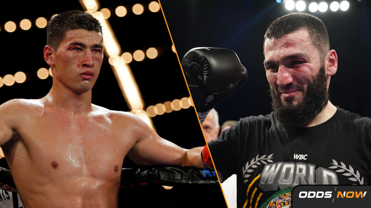 Boxing Betting Tips: Artur Beterbiev vs Dmitry Bivol