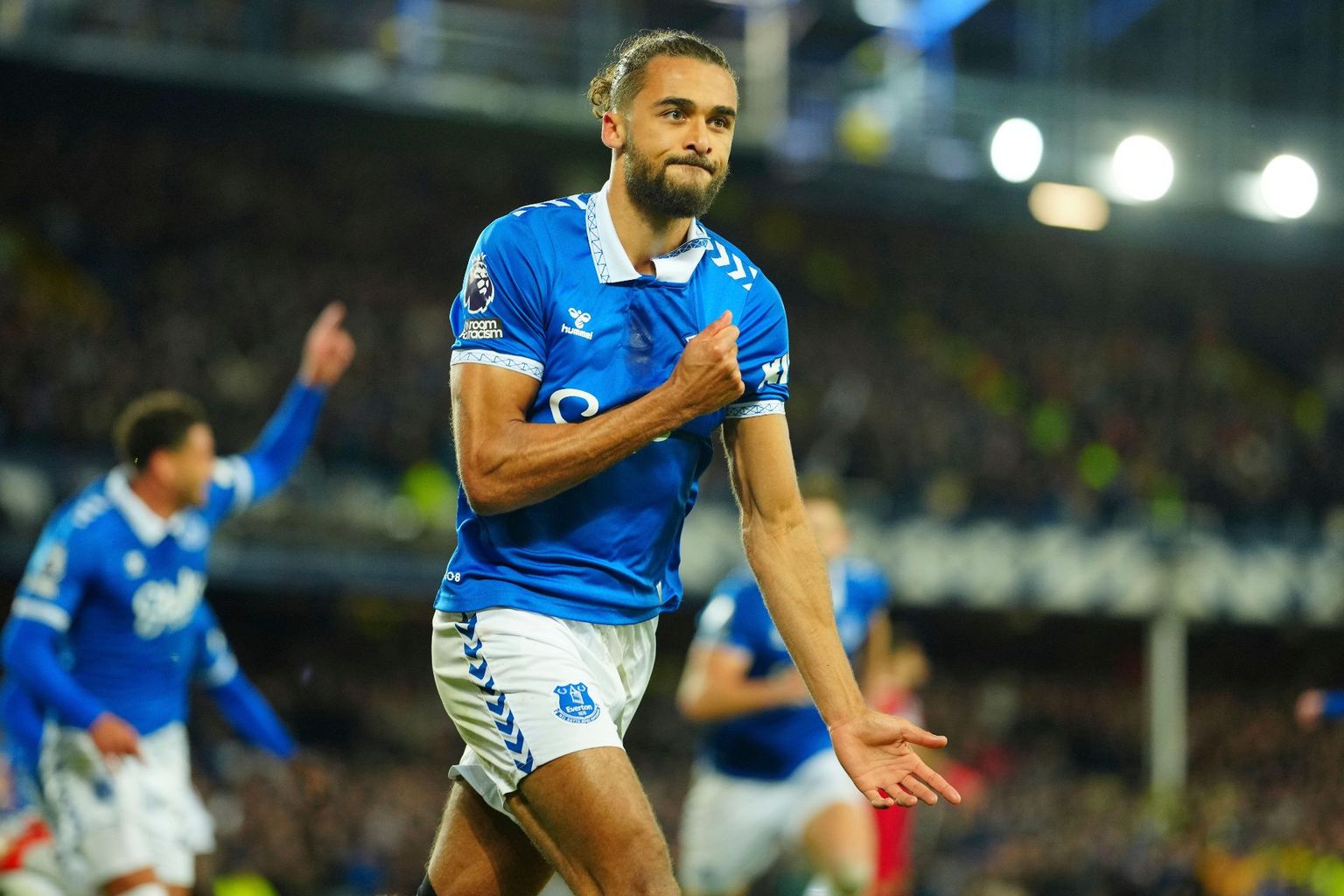 Everton vs Sheffield United: Betting Odds & Prediction