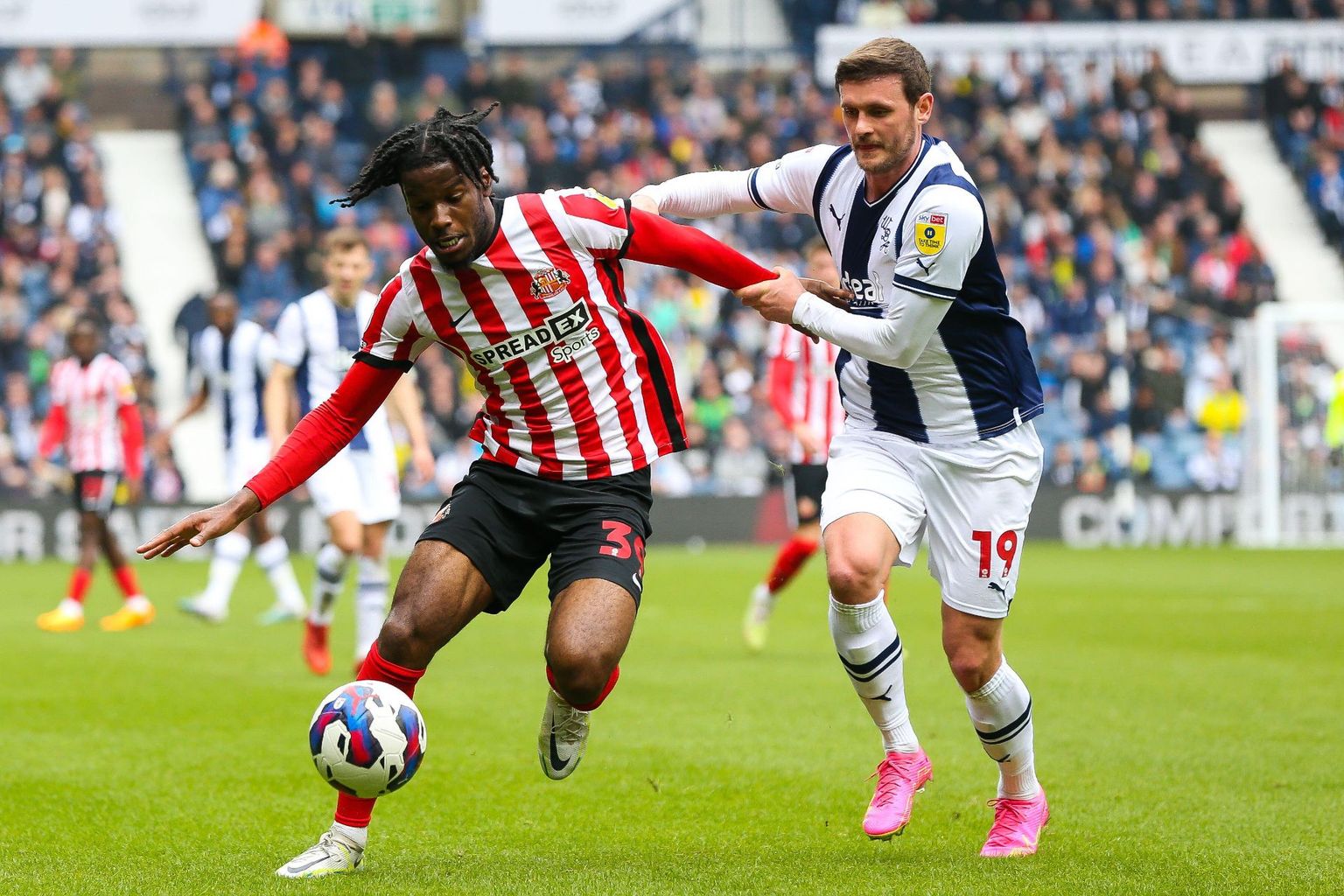 West Bromwich Albion vs Sunderland: Betting Odds & Prediction