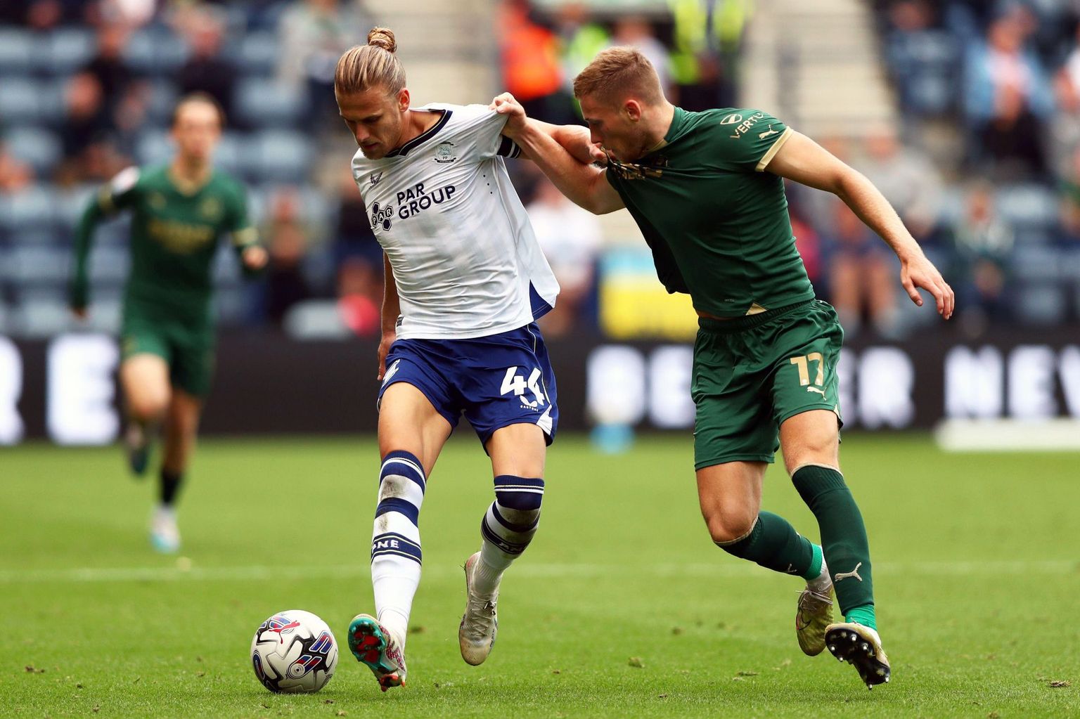 Plymouth Argyle vs Preston North End: Betting Odds & Prediction