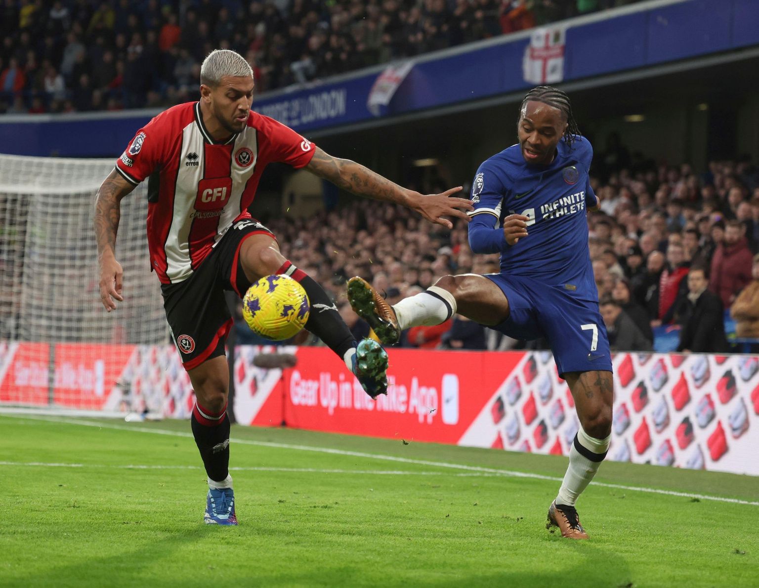 Sheffield United vs Chelsea: Betting Odds & Prediction