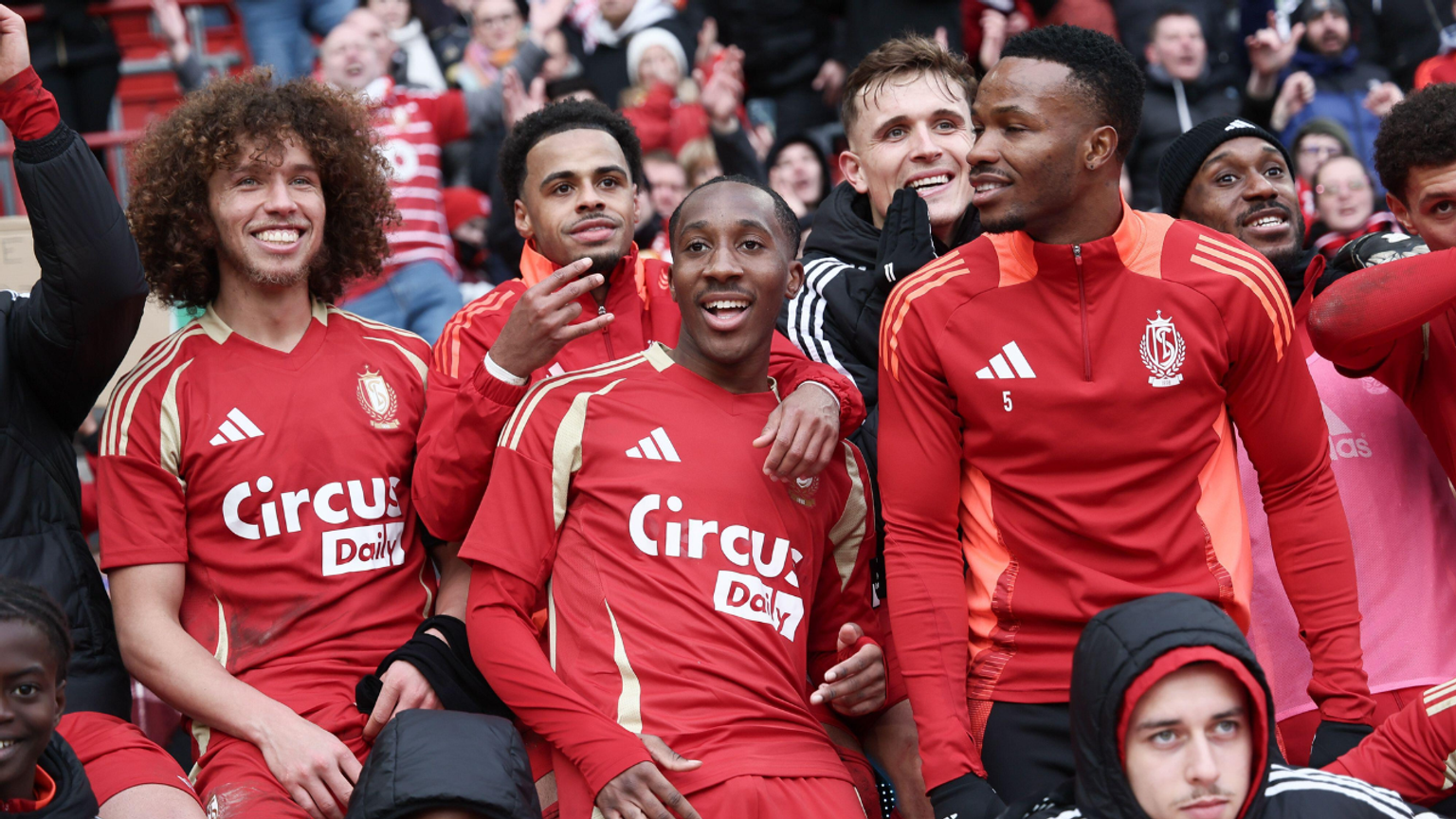 World of Wagers: Waffling on Belgium