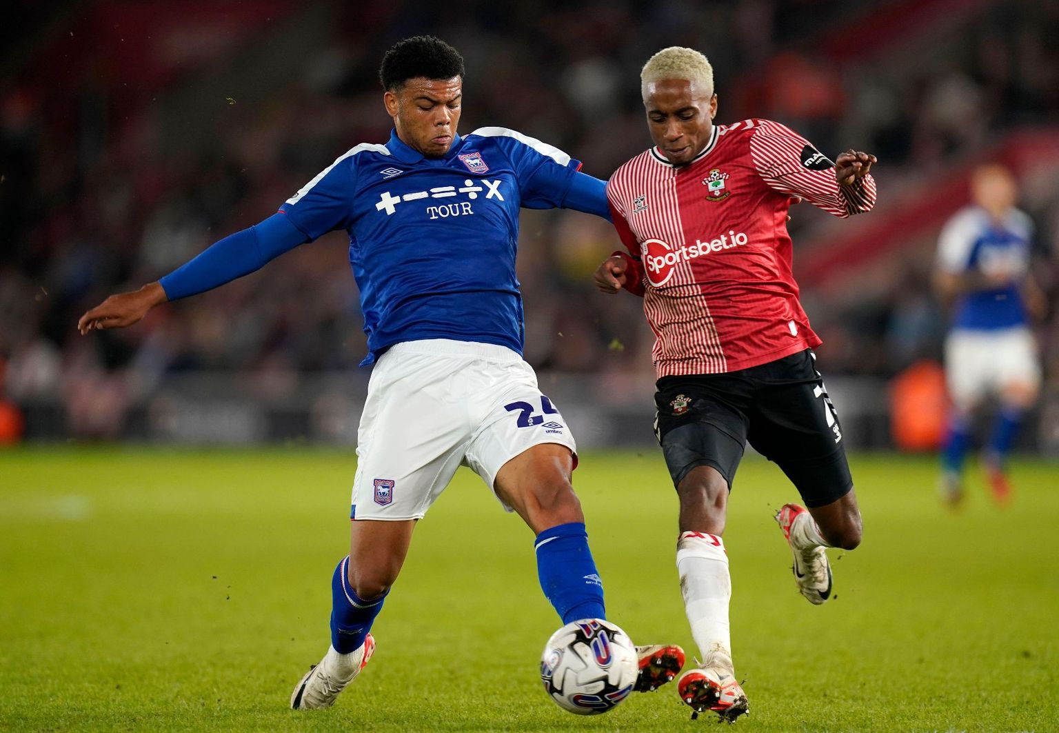 Ipswich Town vs Southampton: Betting Odds & Prediction
