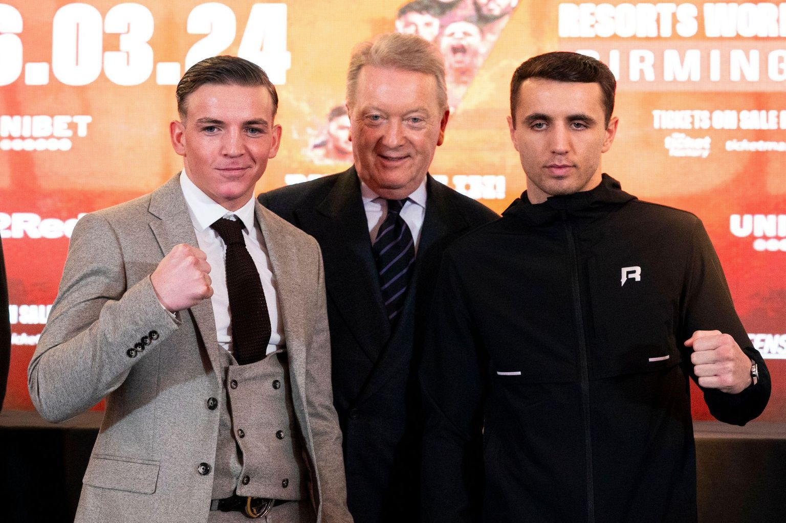 Dennis McCann vs Brad Strand: Betting Odds & Prediction