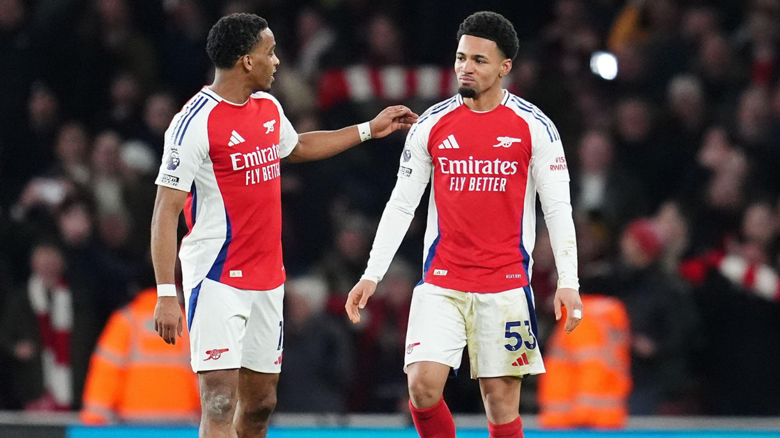 Back this 11/10 Leicester vs Arsenal single 
