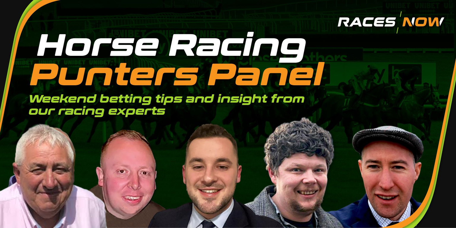 Punters Panel: Weekend horse racing betting advice from our experts