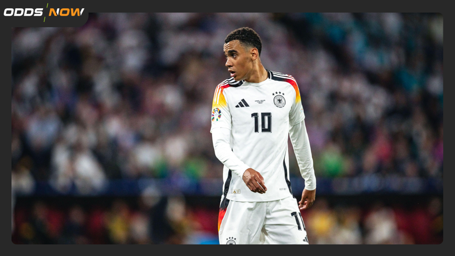 Euro 2024 Daily Betting Briefing: Wednesday, June 19 