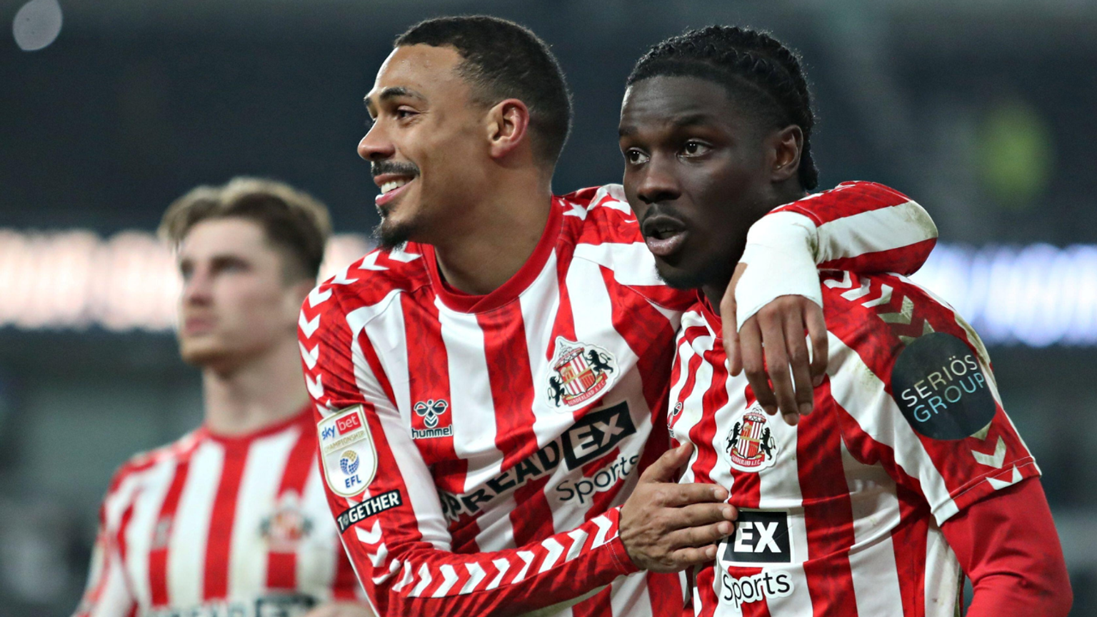 Check out Adam Drury's 13/1 EFL acca