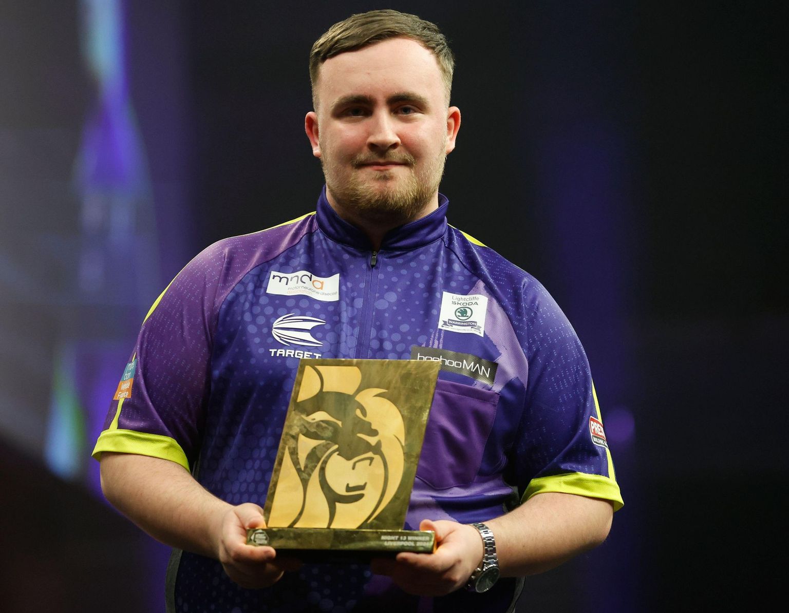 Premier League Darts Night Fourteen: Betting Odds & Prediction