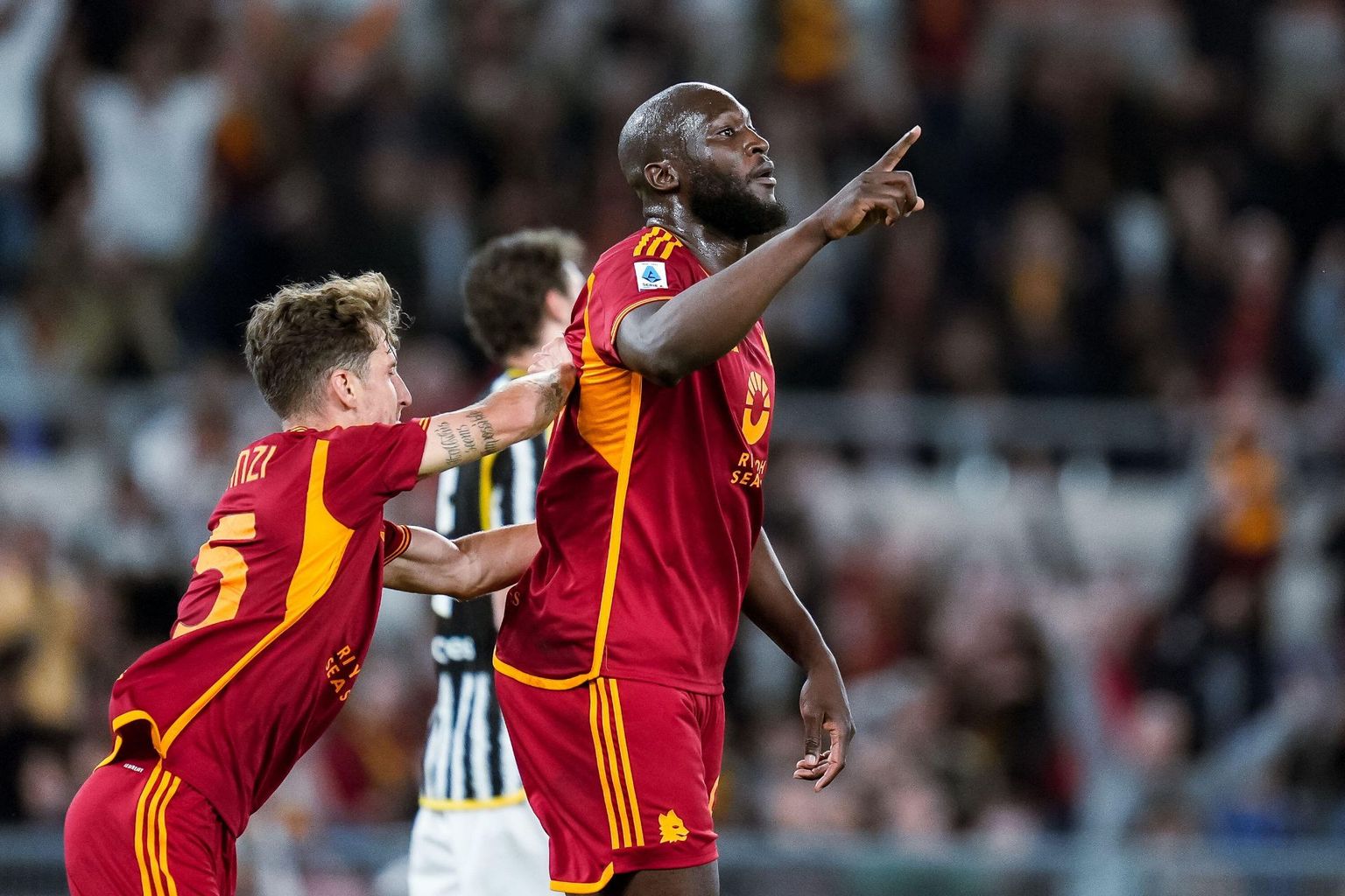 Atalanta vs Roma: Betting Odds & Prediction