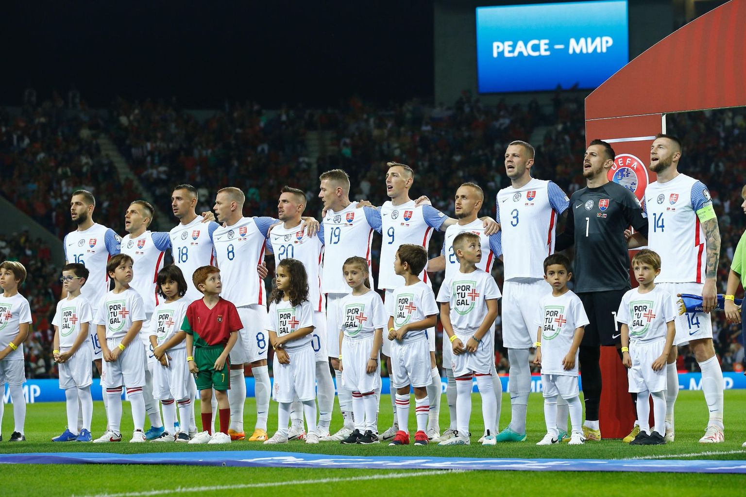 Slovakia vs Austria: Betting Odds & Prediction