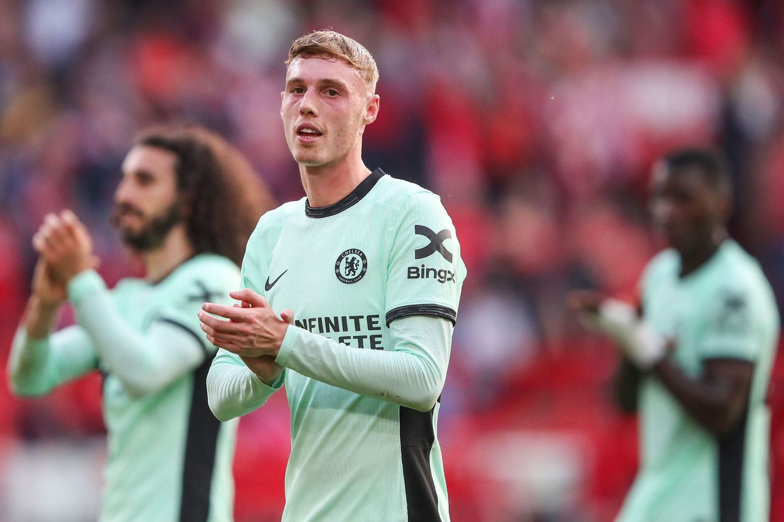 Brighton vs Chelsea: Betting Odds & Prediction