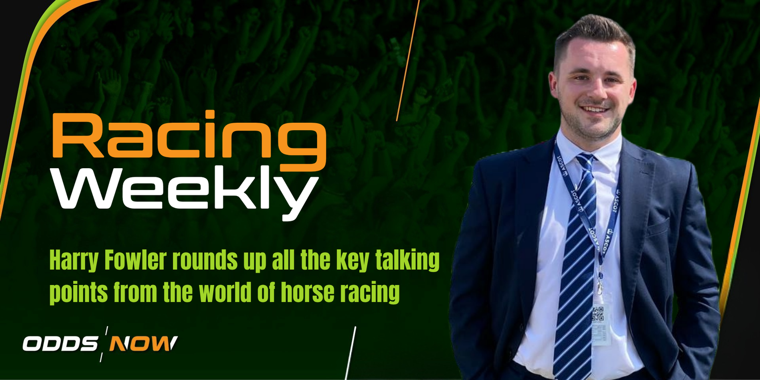 Racing Weekly: Looking back at York and Newbury