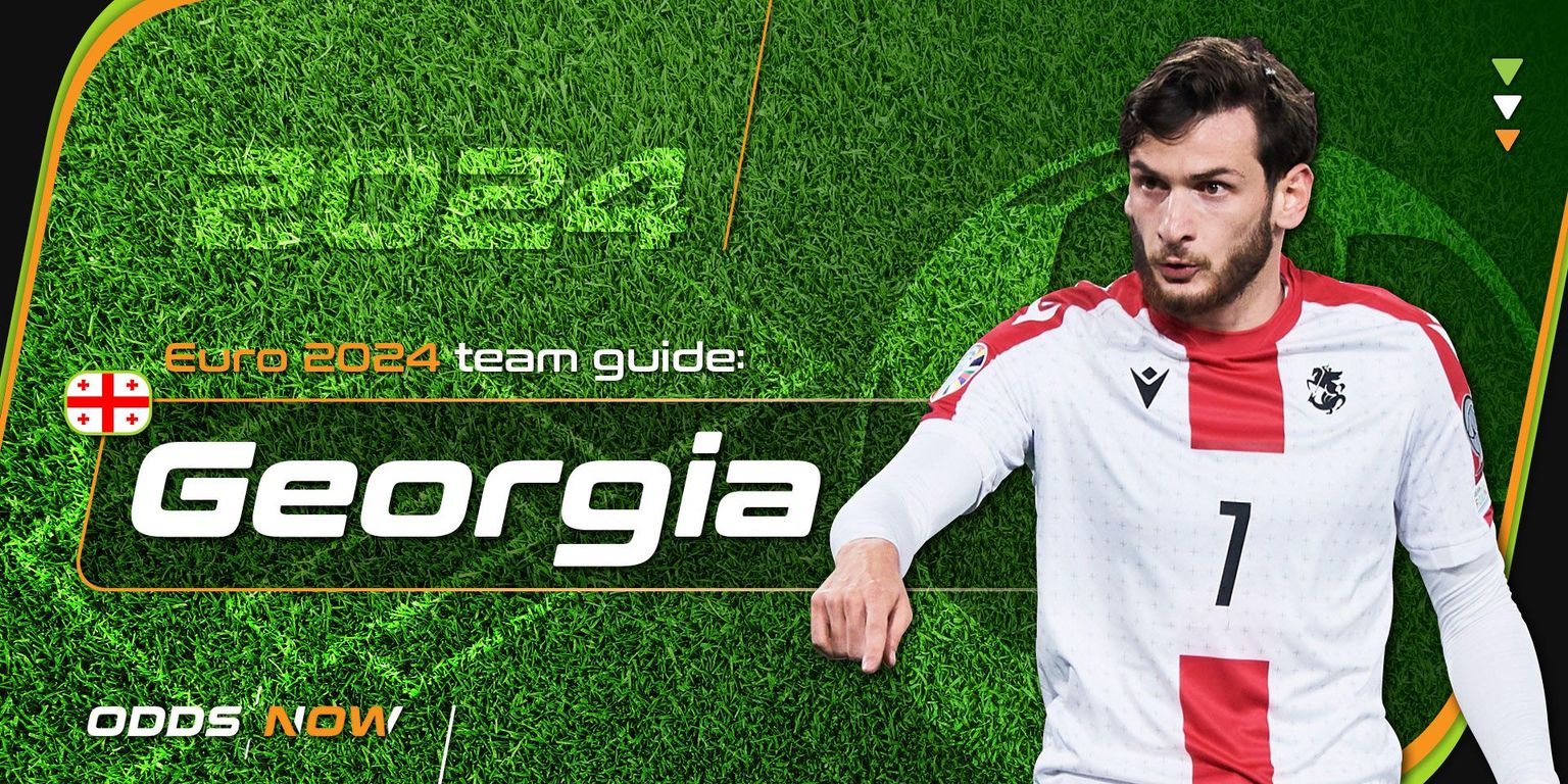 Euro 2024 team guide and best bets: Georgia