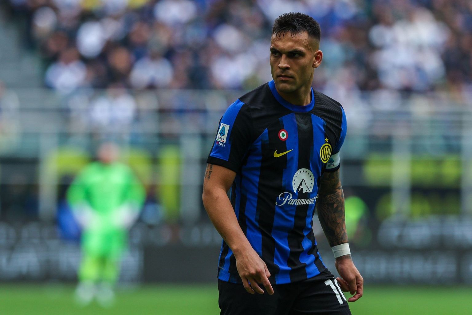 Frosinone vs Inter Milan: Betting Odds & Prediction