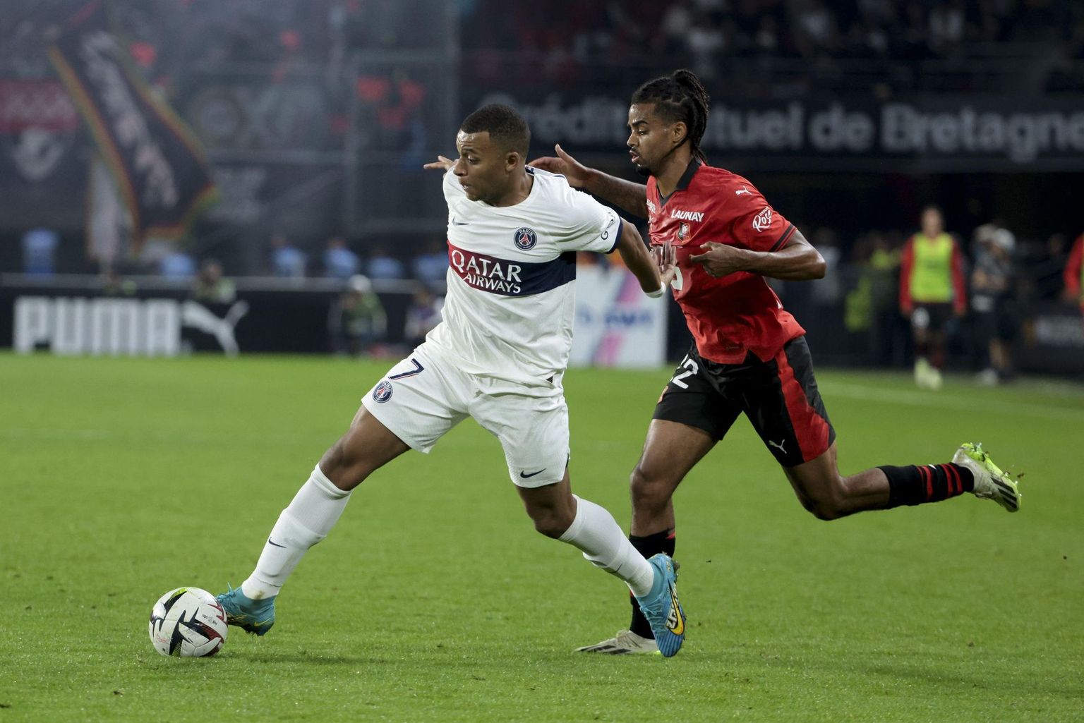 Paris Saint-Germain vs Rennes: Betting Odds & Prediction