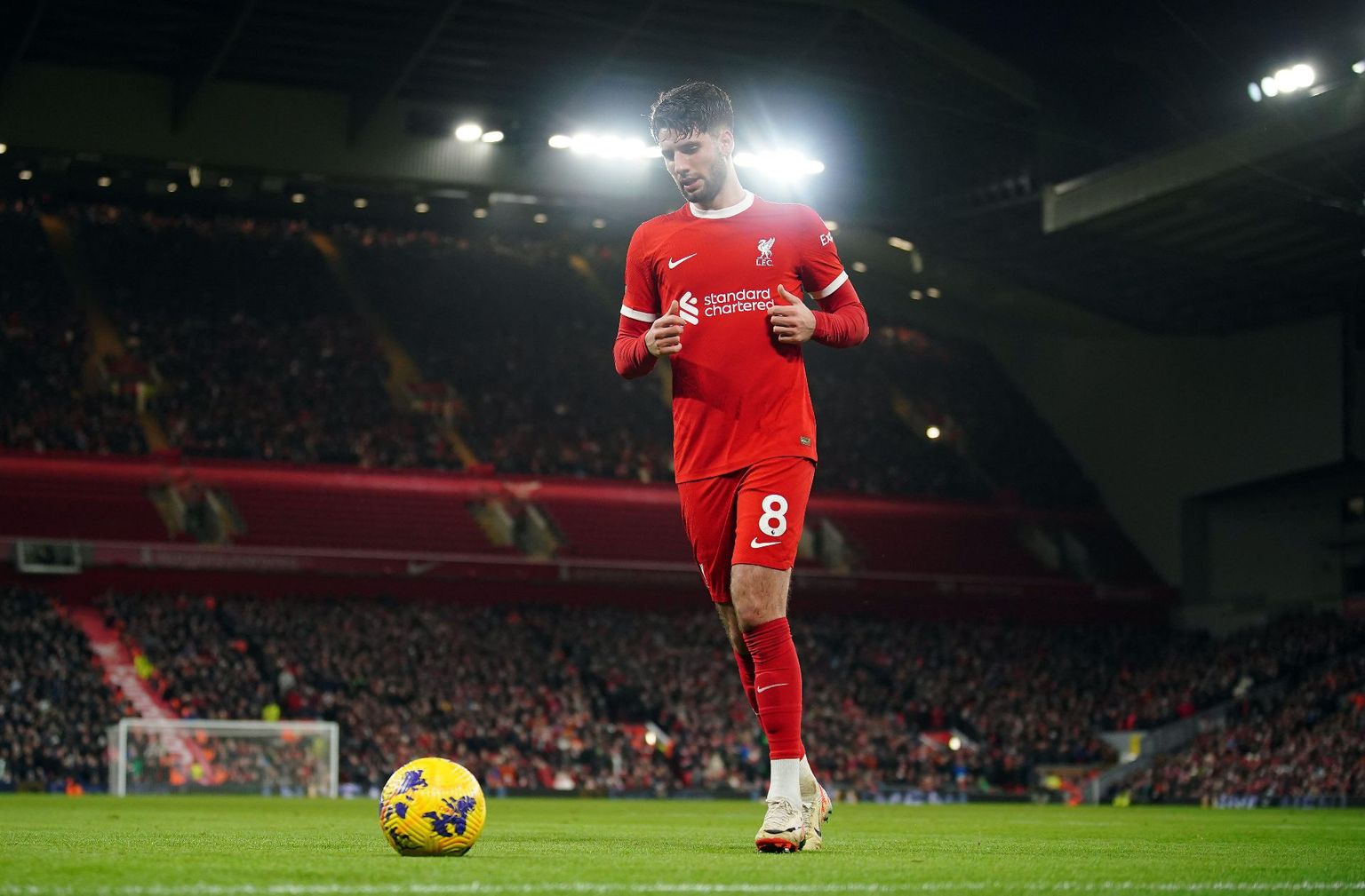 Liverpool vs Sheffield United: 'Over/Under' Betting Picks