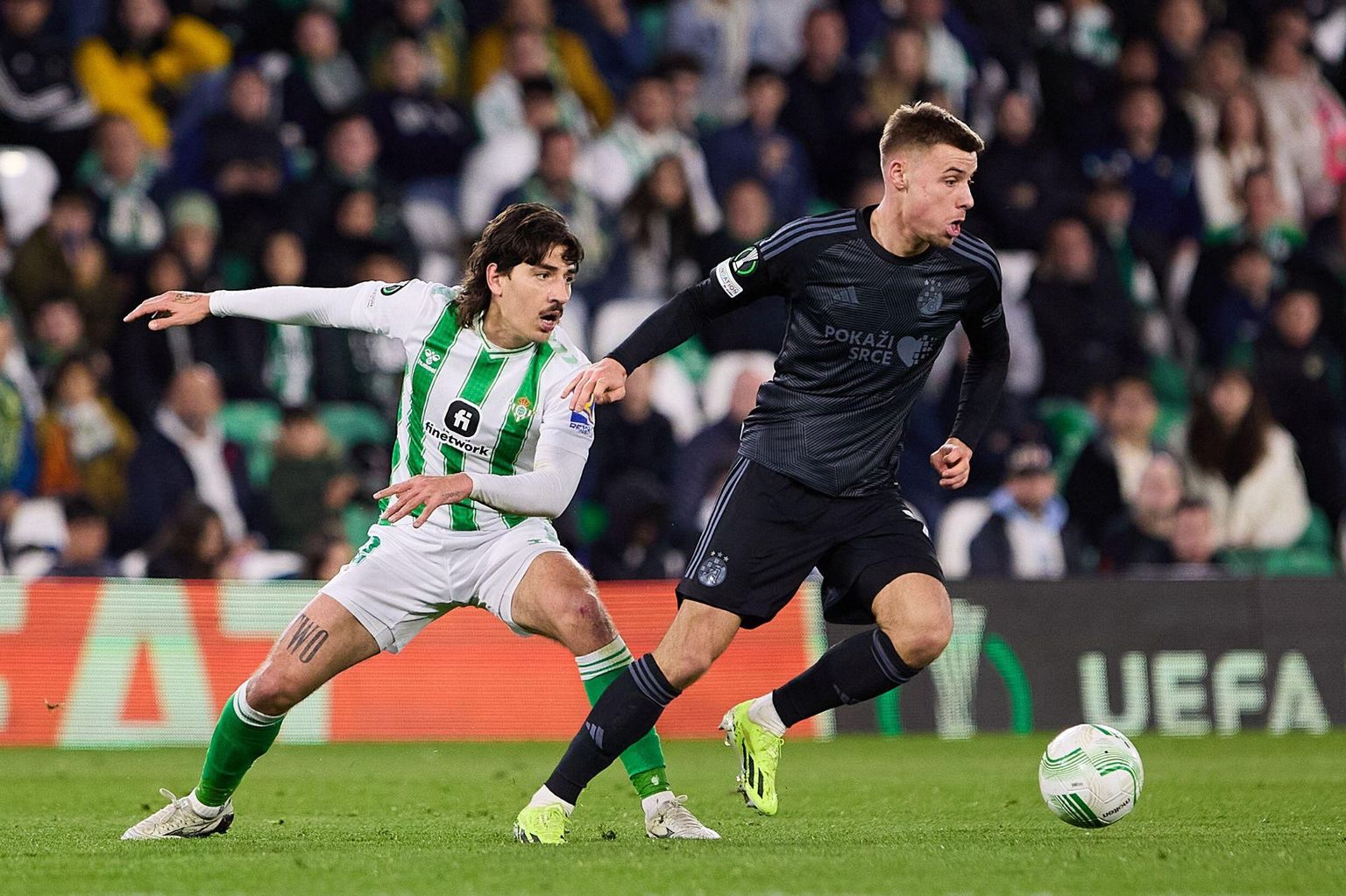 Real Betis vs Sevilla: Betting Odds & Prediction