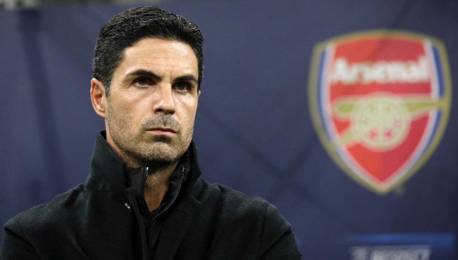 Arsenal's Premier League title odds drift after Wolves comeback