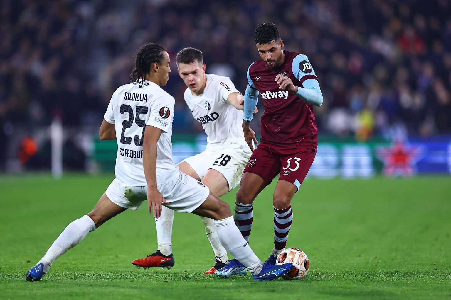 SC Freiburg vs West Ham United: How to Watch, Betting Odds & Prediction