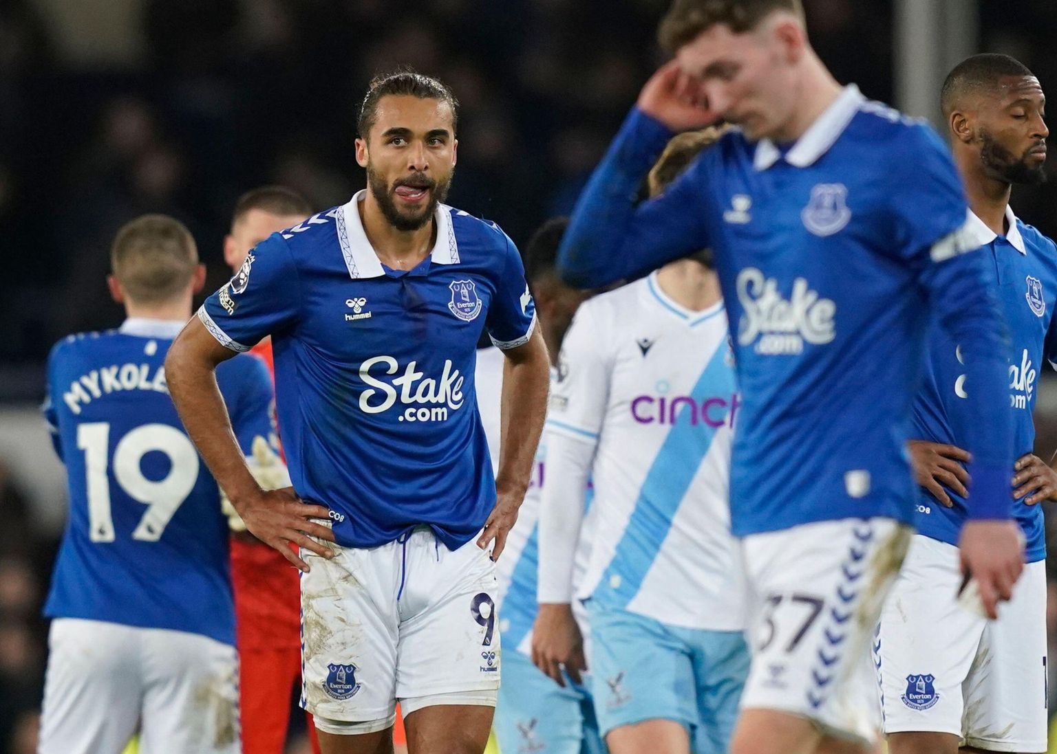 Everton vs West Ham: How to Watch, Betting Odds & Prediction