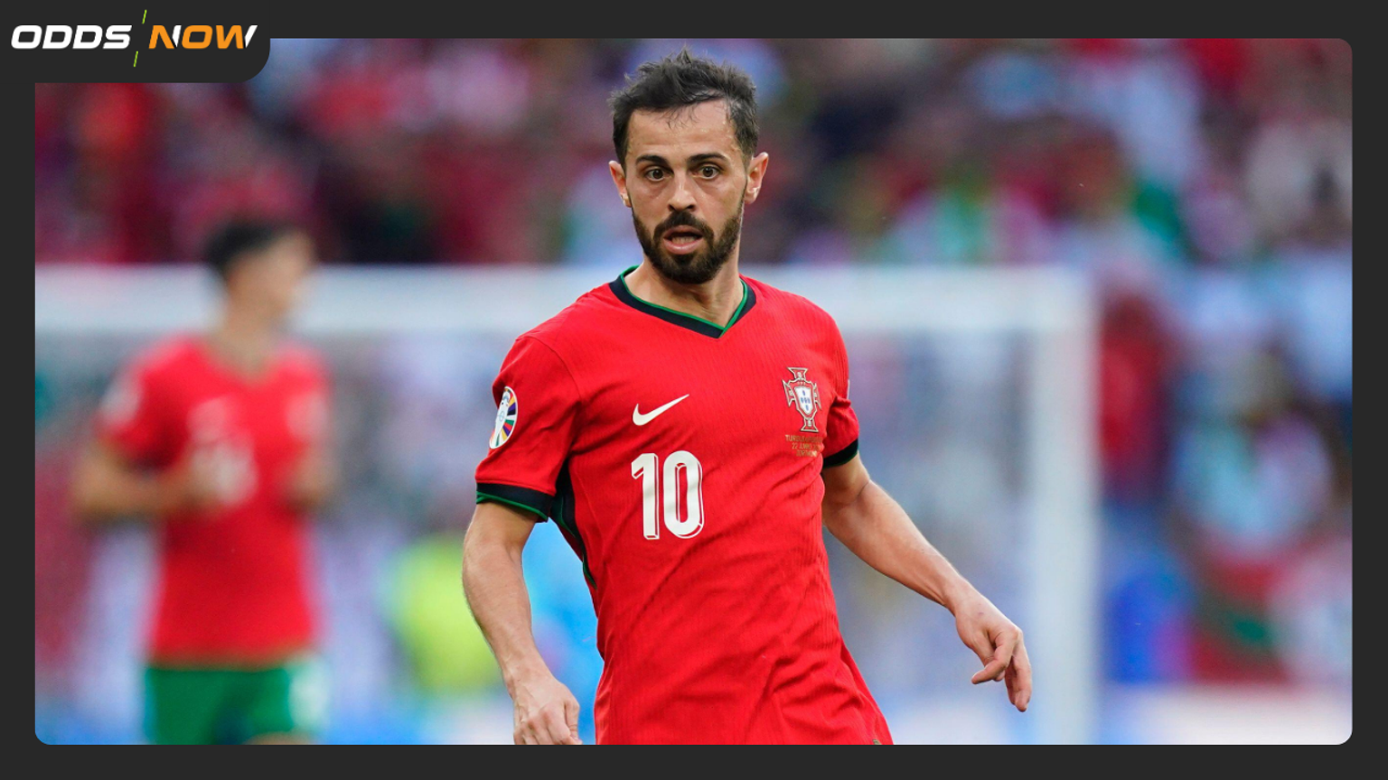 Euro 2024 Betting Preview: Portugal vs Slovenia Tips