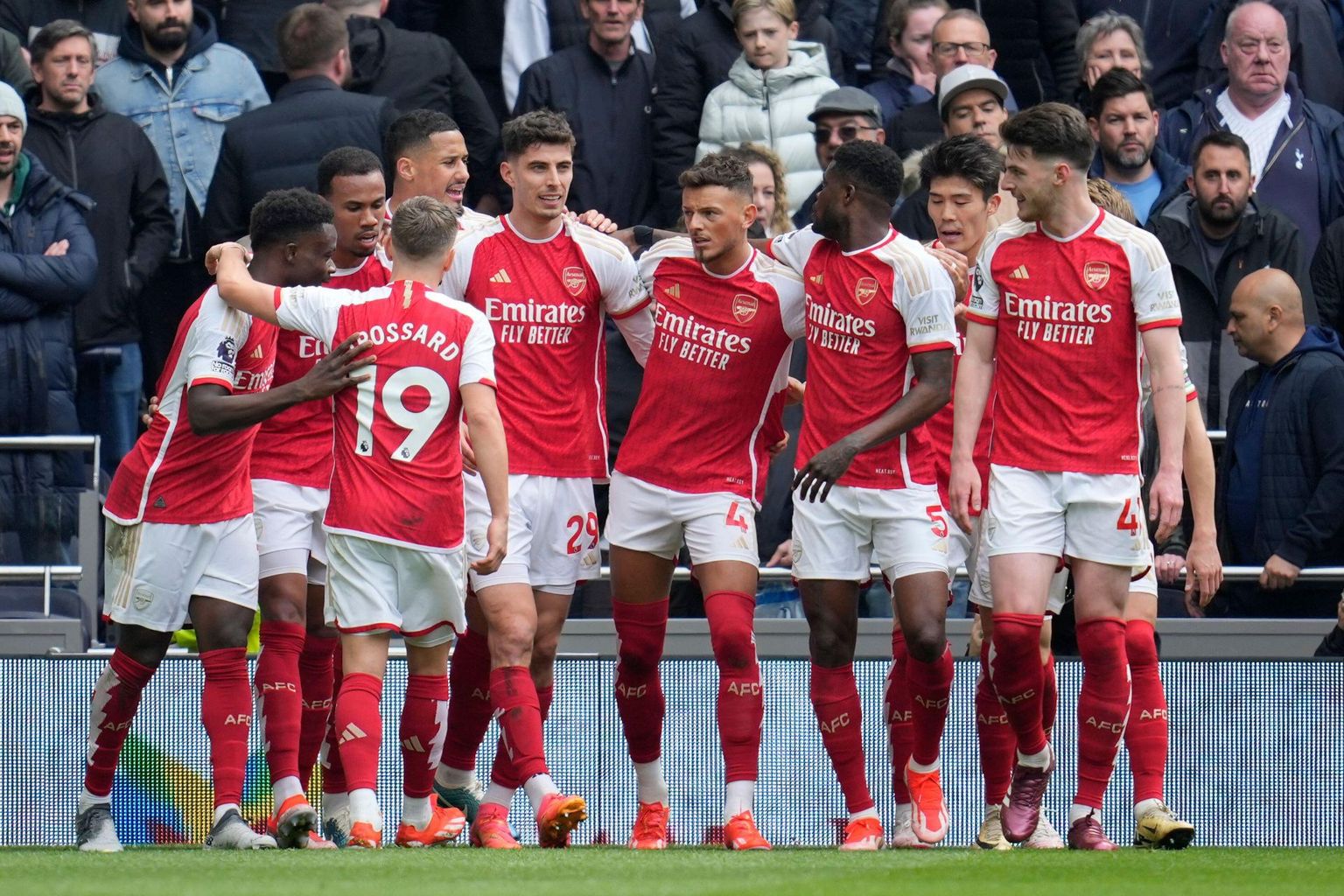 Arsenal vs Bournemouth: Betting Odds & Prediction