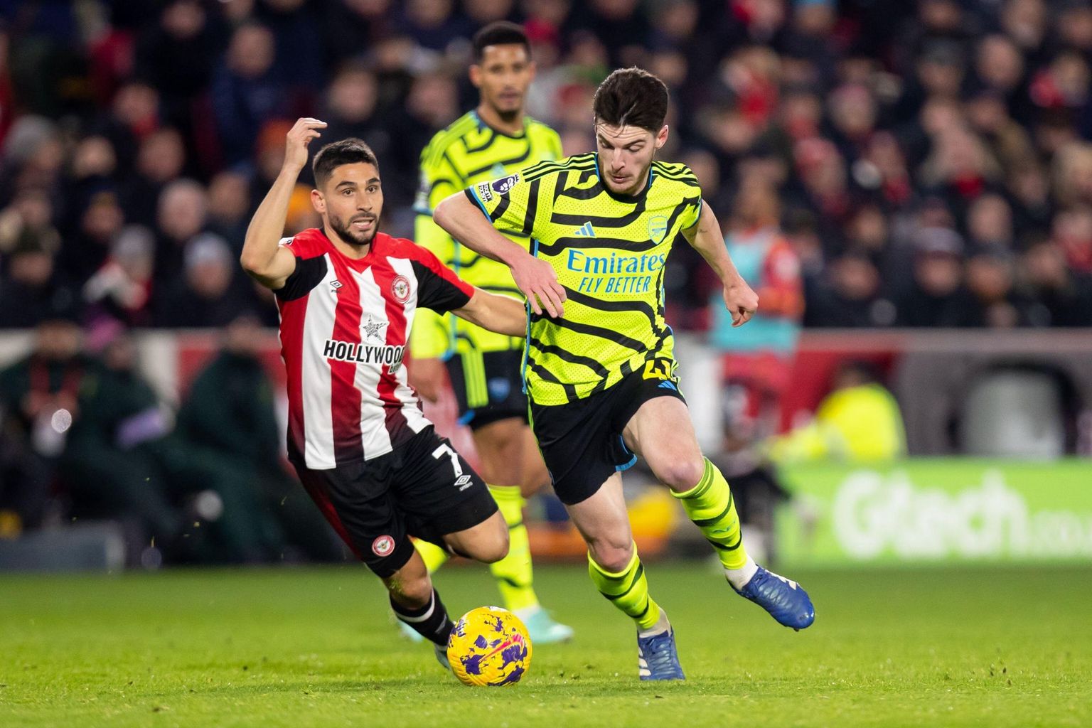 Arsenal vs Brentford: How to Watch, Betting Odds & Prediction