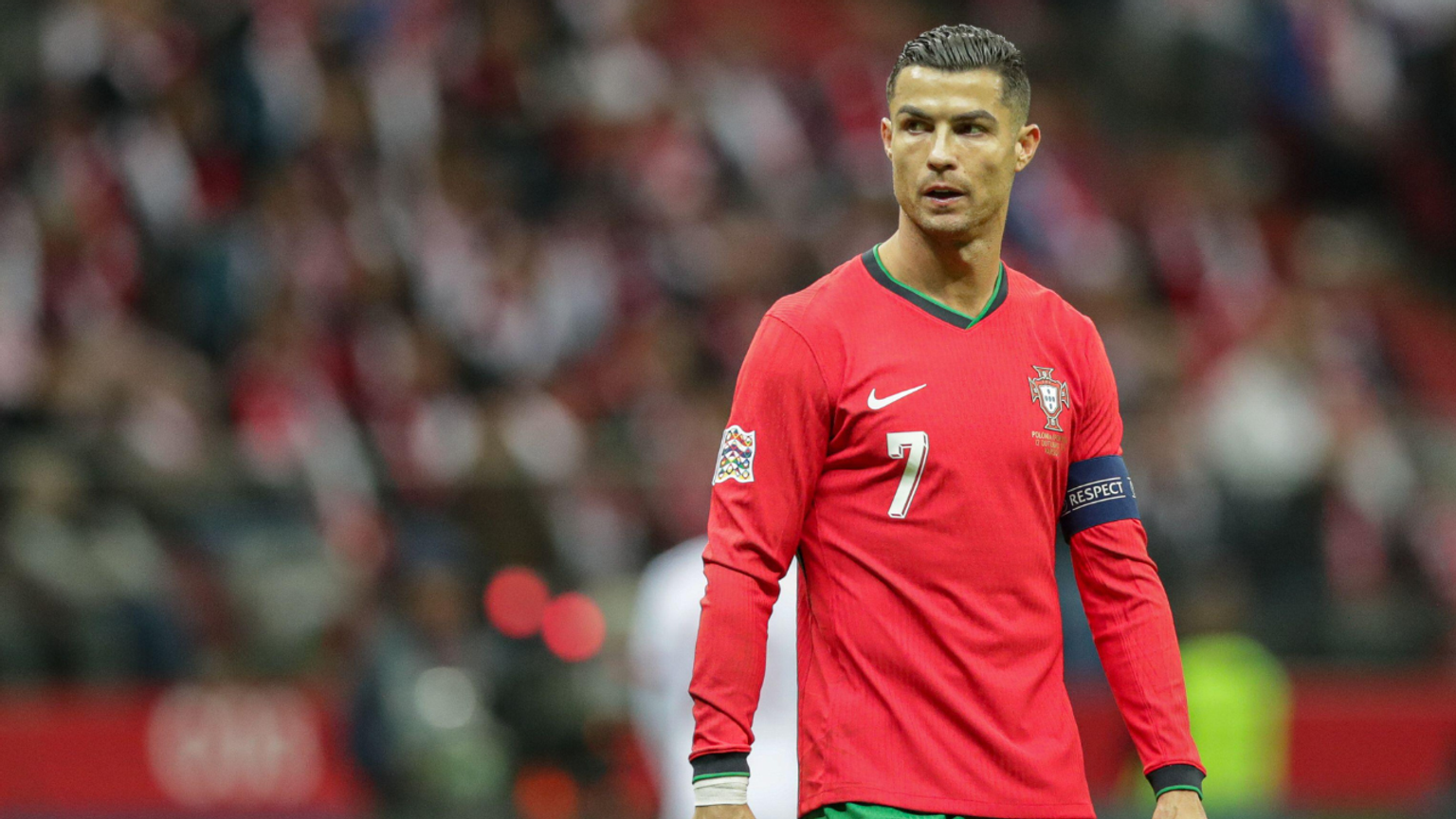 Back this 4/1 Scotland vs Portugal bet-builder on Tuesday