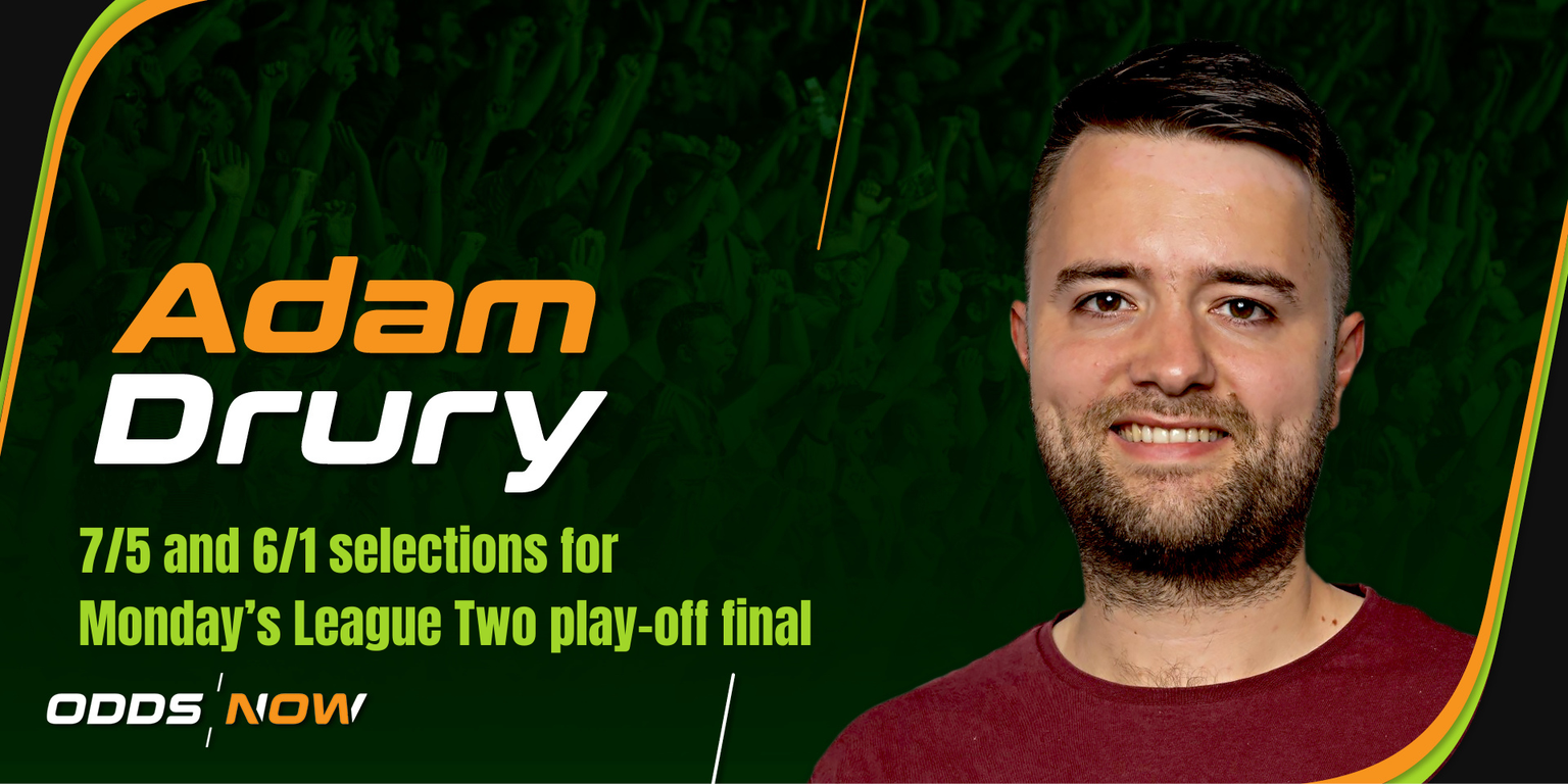 AFC Wimbledon vs Walsall: 7/5 and 6/1 bets for the League Two play-off final