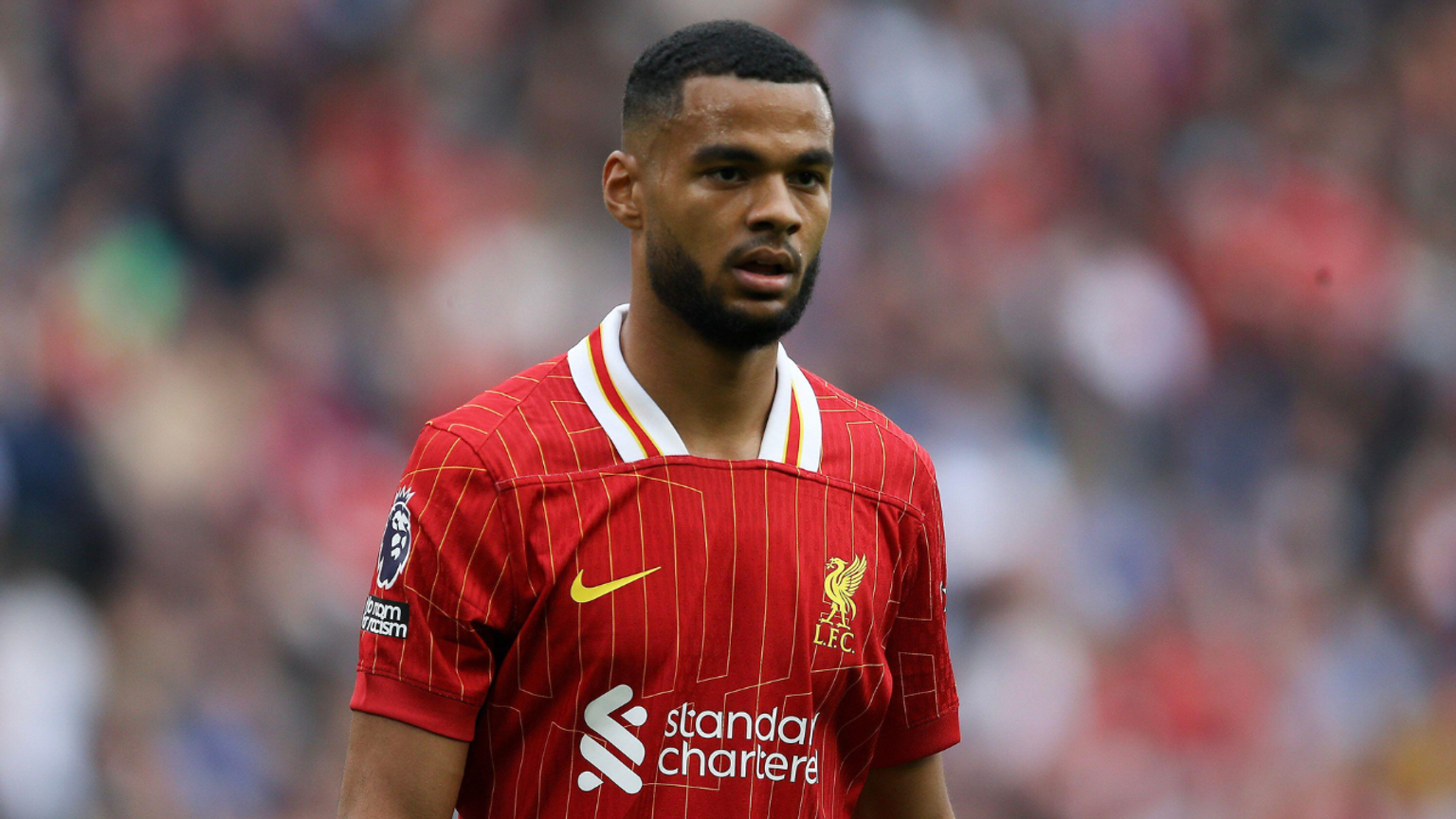Back this 10/1 Liverpool vs West Ham bet-builder on Wednesday