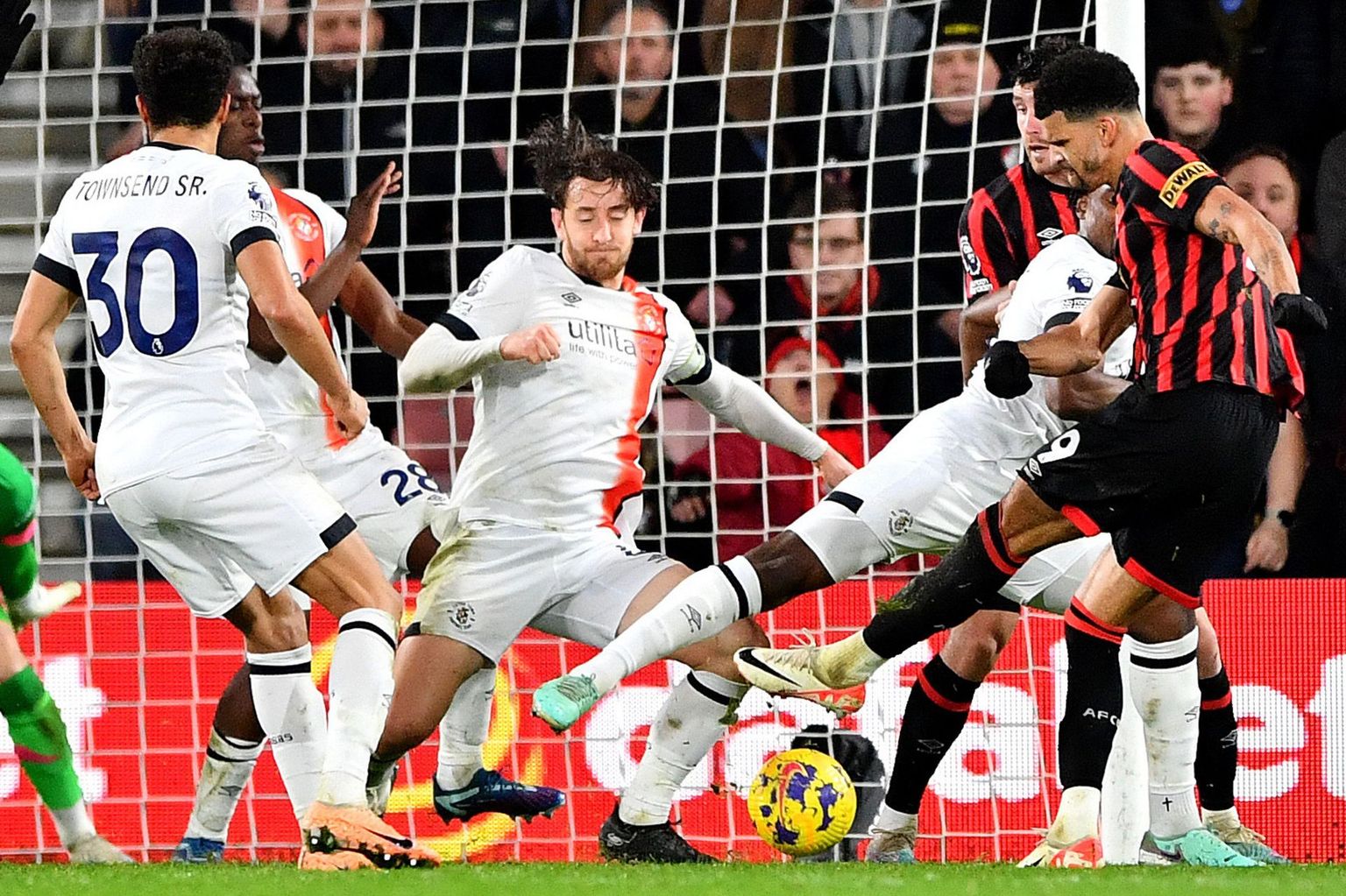 Bournemouth vs Luton Town: Betting Odds and Prediction