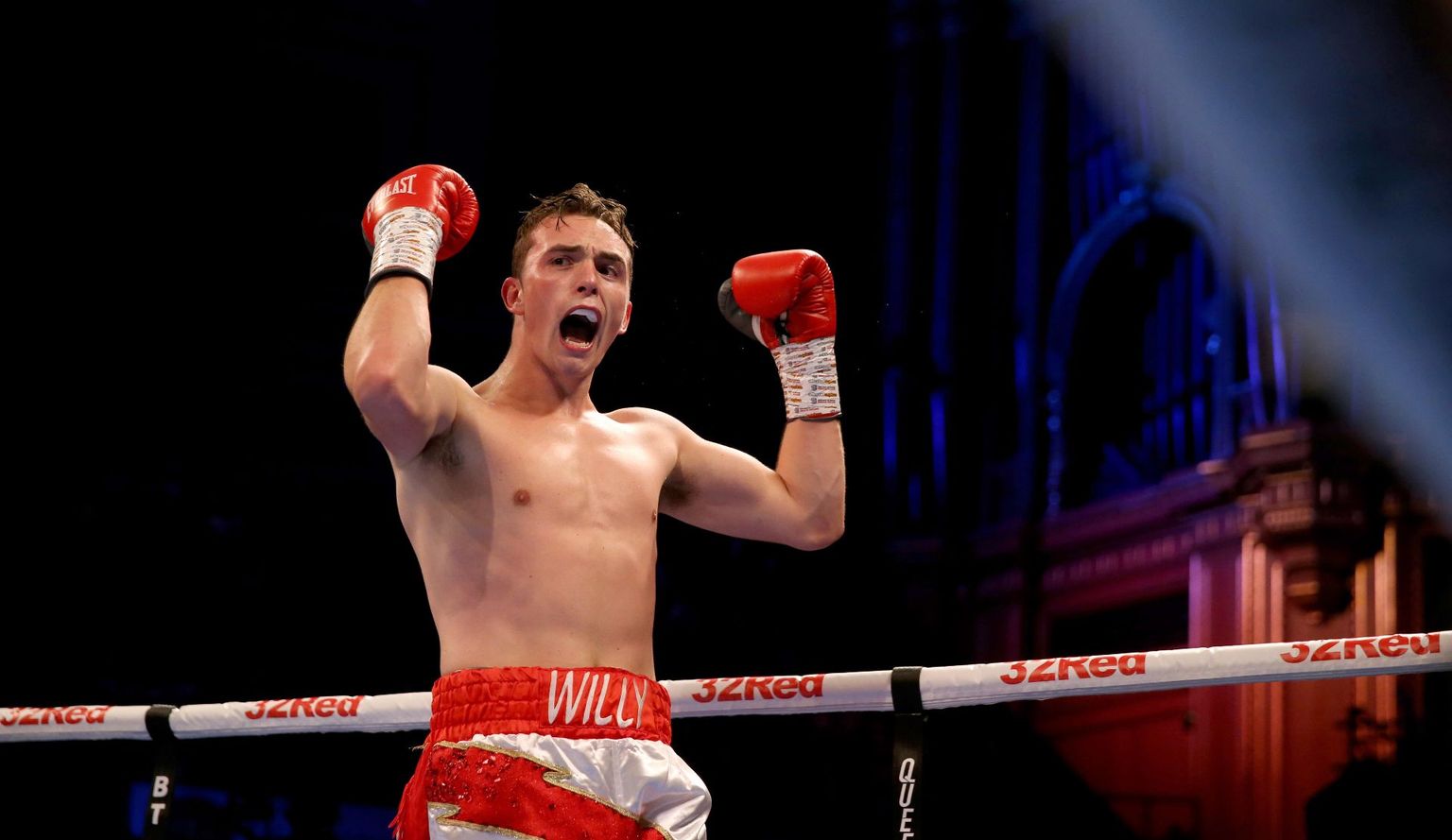 Willy Hutchinson vs Martin Houben: Betting Odds & Prediction