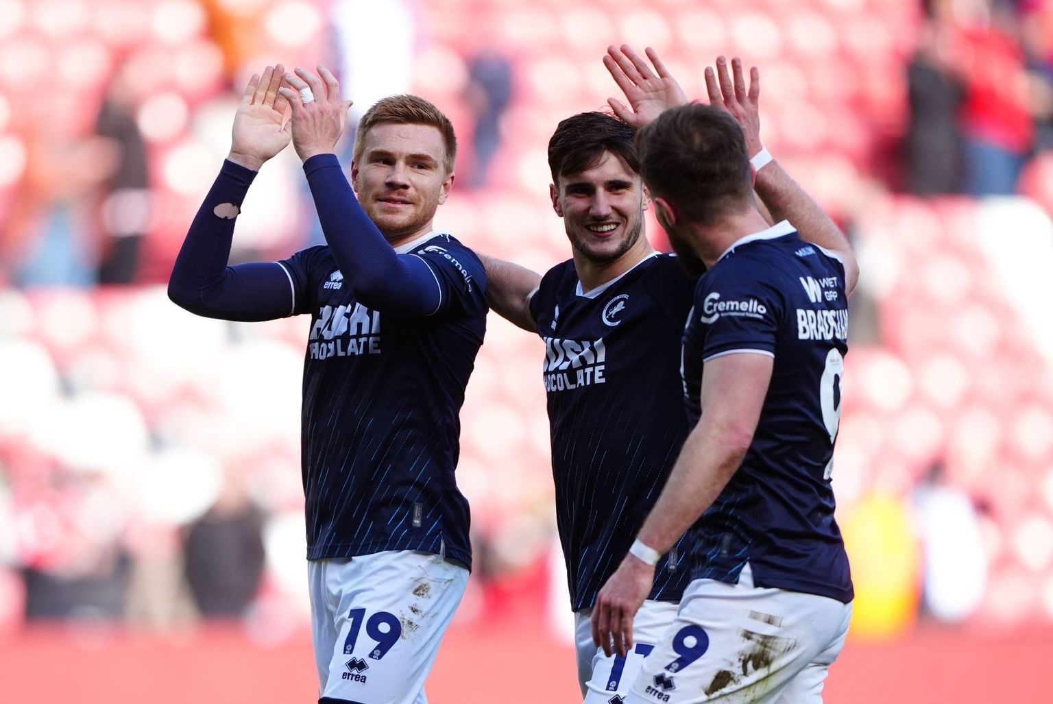 Millwall vs Plymouth Argyle: Betting Odds & Prediction