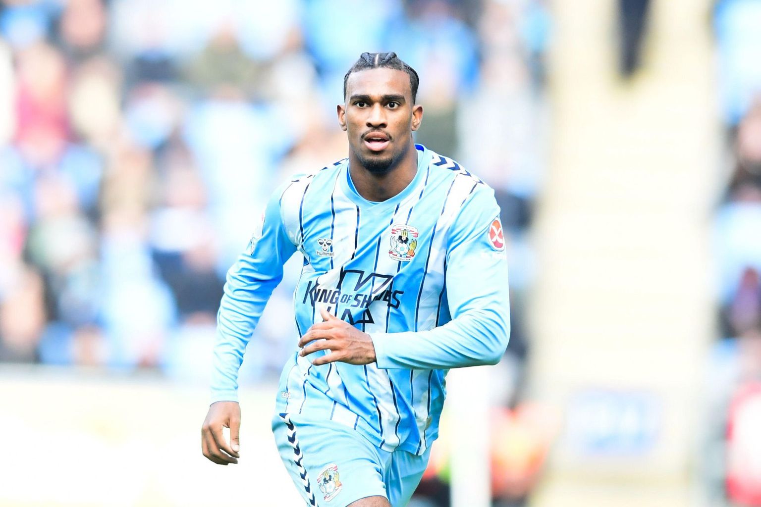 Coventry City vs Rotherham United: How to Watch, Betting Odds & Prediction