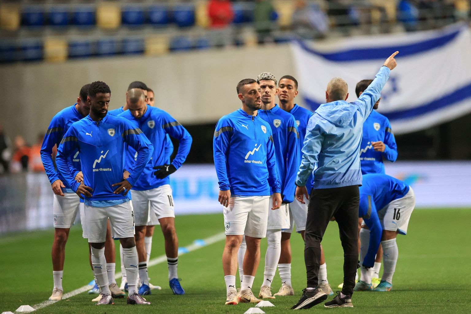 Israel vs Iceland: Betting Odds & Prediction