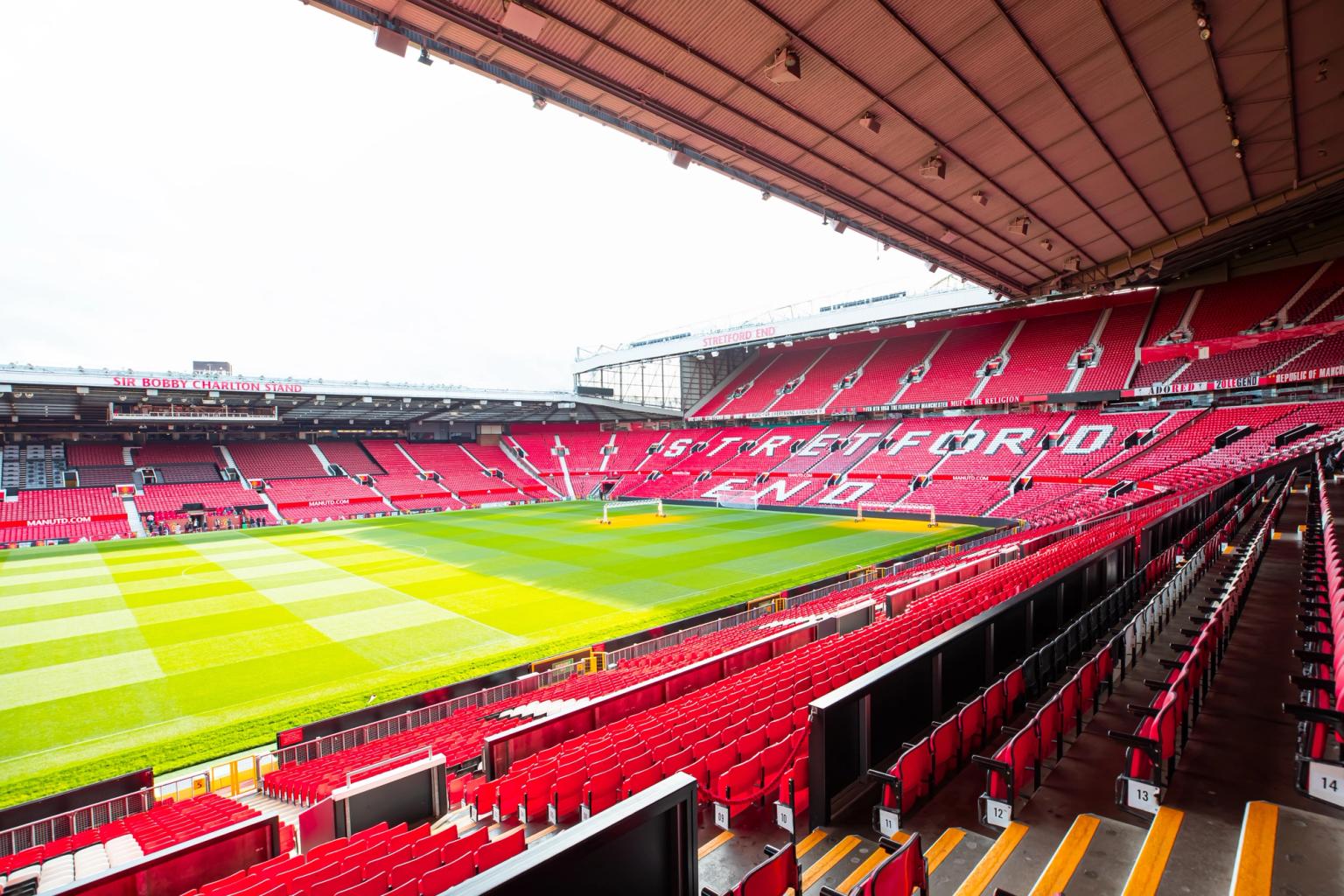 Kobbie Mainoo next club odds: Where will the Manchester United midfielder end up?