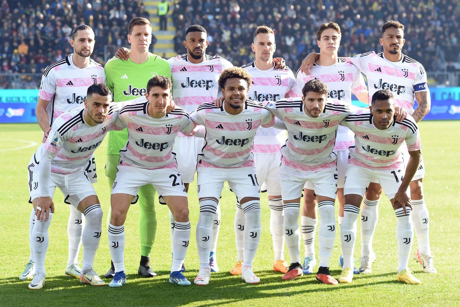 Lazio vs Juventus: Betting Odds & Prediction