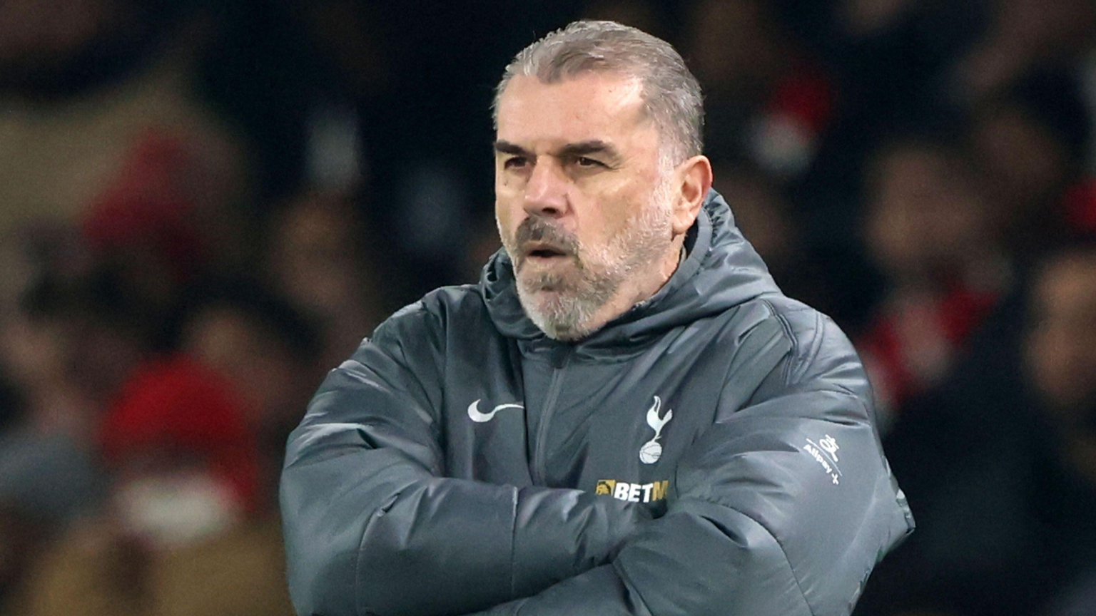 Deep dive: Who is the best bet to be next Tottenham manager?