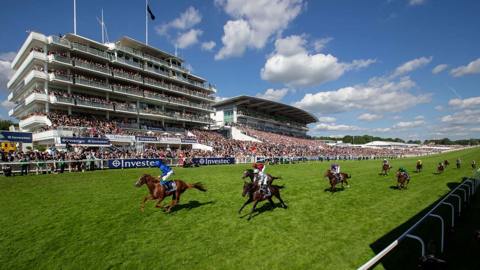 Punters Panel: Horse racing betting tips for this weekend